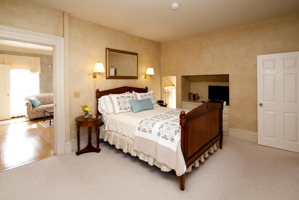 Captain Farris House South Yarmouth Habitación foto